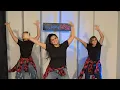 Can't Stop The Feeling • Easy Kids Choreography • Rhythmus HappyFeet