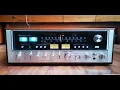 Sansui 9090 Stereo Receiver 1975-77