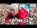 Fear Town USA English Full Movie Comedy Horror