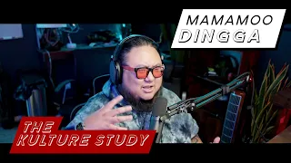 Download The Kulture Study: MAMAMOO 'Dingga' MV MP3