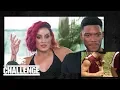 Reacting to the GROSSEST Eating Challenges Ever The Challenge War of The Worlds 2