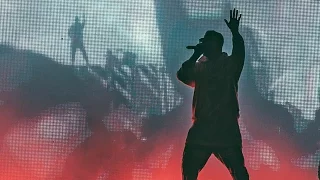 DJ SNAKE ULTRA MIAMI 2017