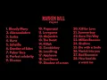 Lagu MAYHEM BALL PLAYLIST by (Lady Gaga) 