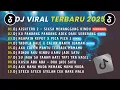Lagu DJ TIKTOK TERBARU 2025🎵 DJ AISHITERU 2 - SIKSA MENANGGUNG RINDU🎵 DJ CINTA DARI SEBERANG FULL ALBUM