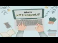 What is Net Framework Introduction to NET