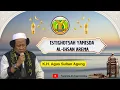 Download Lagu ISTIGHOTSAH YAMISDA AL-IHSAN AREMA ( K.H. Agus Sultan Agung )
