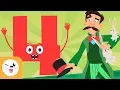 Number 4 - Learn To Count