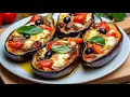 Download Lagu Ongelooflijk lekkere Siciliaanse aubergines! Een supersnel en makkelijk recept!