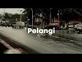 Download Lagu Pelangi - Hivi (speed up + lyrics)