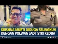 Download Lagu Krishna Murti Diduga Selingkuh dengan Polwan Janjikan Jadi Istri Kedua, Ini Kata Kompolnas