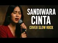 Lagu “Sandiwara Cinta – Nike Ardila | Versi Cover Paling Menyentuh | Nuansa Slow Rock 90-an”