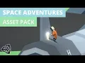 Welding Spark Particles Low Poly Unity Asset Pack