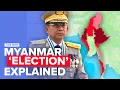 Download Lagu Why Myanmar’s Military is Holding an Election