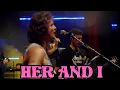 HER AND I (SLOW JAM II) Live In Atlanta 2024 King Gizzard \u0026 The Lizard Wizard