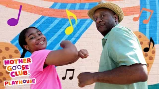 This Old Man (Music Video) | Mother Goose Club Playhouse Songs & Nursery Rhymes