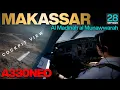 Download Lagu Pesawat Lion Air besar antar jamaah umroh MAKASSAR | 28 Sept 2022