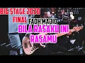 Download Lagu BILA RASAKU INI RASAMU   FADH MAJID   BIG STAGE 2020 FINAL   BASS CAM