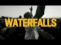 James Hype - Waterfalls (ft. Sam Harper & Bobby Harvey) – (Ely Oaks Remix)