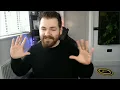 OLD DISNEY FAN Reacts to Waiting On A Miracle (From "Encanto") REACTION!!