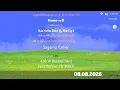 Home Cell - August 8th 2026