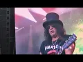 Download Lagu Guns N Roses - Perhaps Live @ Tampere 2025