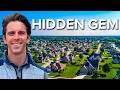 Explore the Jones Farm Subdivision in Cincinnati s TOP Neighborhood Montgomery