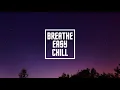 Ruel - TOO MANY FEELINGS (Lyrics)