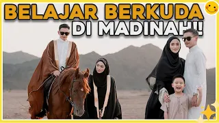 UMROH KETIGANYA ATHAR!!