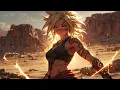 Download Lagu (power of destruction) - 1 HOUR - Industrial Metal / Cyberpunk