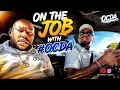 Another Day with ocdaofficial