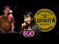 Download Lagu EGO - ENA VIKA Ft. DANGDUTERS
