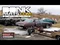 KandyonChrome DonkParts com SHOP TOUR EPISODE