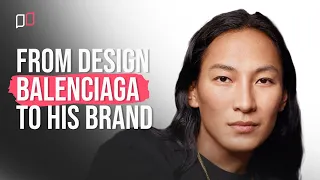 How Alexander Wang Went From Genius to Scandal