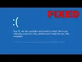 How to Fix Stop Code Page Fault in Non-Paged Area Windows 10