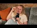 Strawberry Guy on his hilarious Paul McCartney story, old cleaning job and 'Give Me A Dream'