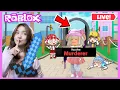 Aku Terpaksa Menghianati Cia dan Cia t ! (ROBLOX) @ciodanciaroblox