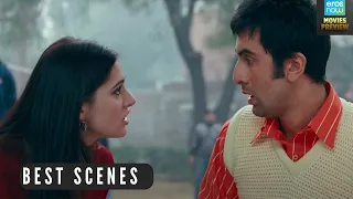 best proposal eever rockstar best scenes ranbir kapoor nargis fakhri