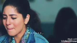 مايان السيد  شوفتوا حلاوته ياناس دندنها