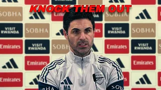 arteta sends warning to chelsea 