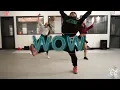 Post Malone - Wow Dance choreography by Eddie Martinez open class