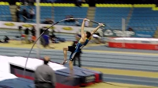 Download Fly high pole vault mix MP3