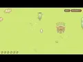 2D Tile Based Java Swing Game Chicken Patrol In Hut And Leaving Hut State Machine See Desc