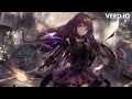 Nightcore - Hot All The Time (Leah Kate)