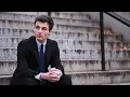 Cameron Kasky Congressional Launch