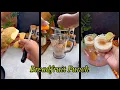 Lagu The Best Punch You Ever Had | The Breadfruit Series | Breadfruit Punch | FRUGALLYT