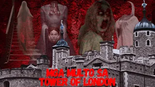 MGA MULTO SA TOWER LONDON