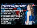 Download Lagu DJ TIKTOK TERBARU 2023 - DJ GOYANG DAYUNG - DISINI KITA SENANG JANGAN DI BIKIN TEGANG