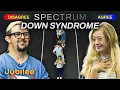 Do All People With Down Syndrome Think The Same Spectrum