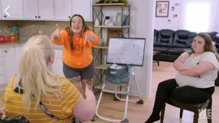 mama june vs honey boo boo u0026 pumpkin mama june family crisis season 6 