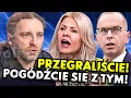 Download Lagu SOŚNIERZ ZAORAŁ SZCZERBĘ I ZŁOŚLIWĄ PARTYJNĄ DZIENNIKARKĘ!